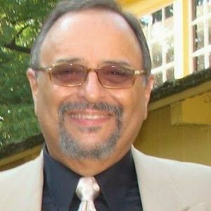 Meet your Posher, Frank